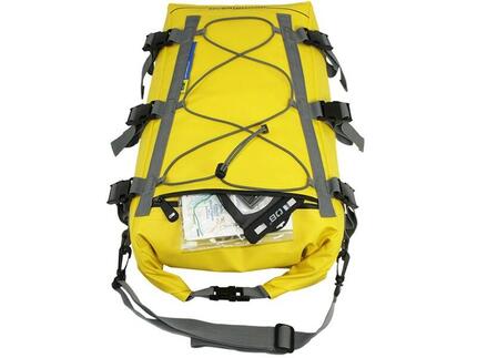 Plecak wodoodporny na pokład kajaka/deski sup OverBoard Deck Bag 20l