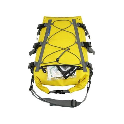 Plecak wodoodporny na pokład kajaka/deski sup OverBoard Deck Bag 20l