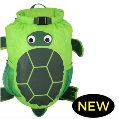 Plecak dziecięcy wodoszczelny 11L