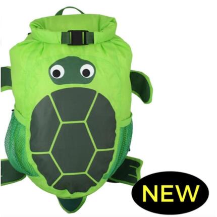 Plecak dziecięcy wodoszczelny 11L