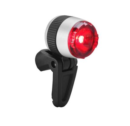 Busch & Müller Dynamo LED Rücklicht µ Mü