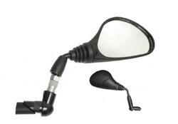 Rétroviseur vélo compatible Moustache Busch & Müller E-Bike