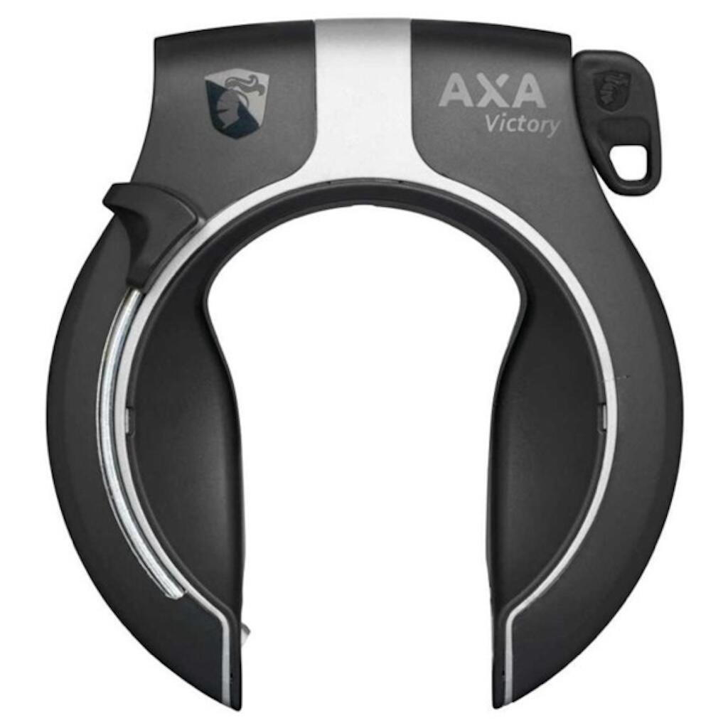 Victory Ring / Horse Shoe Bicycle Frame Lock