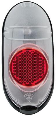 Kotflügelrücklicht AXA Go Steady (auf der Karte)