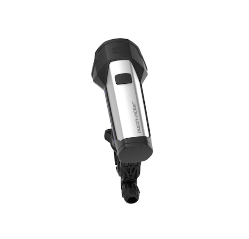 Phare LED à batterie pour vélo « Ixon Space » 5/7
