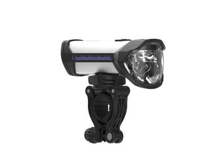 Phare LED à batterie pour vélo « Ixon Space »