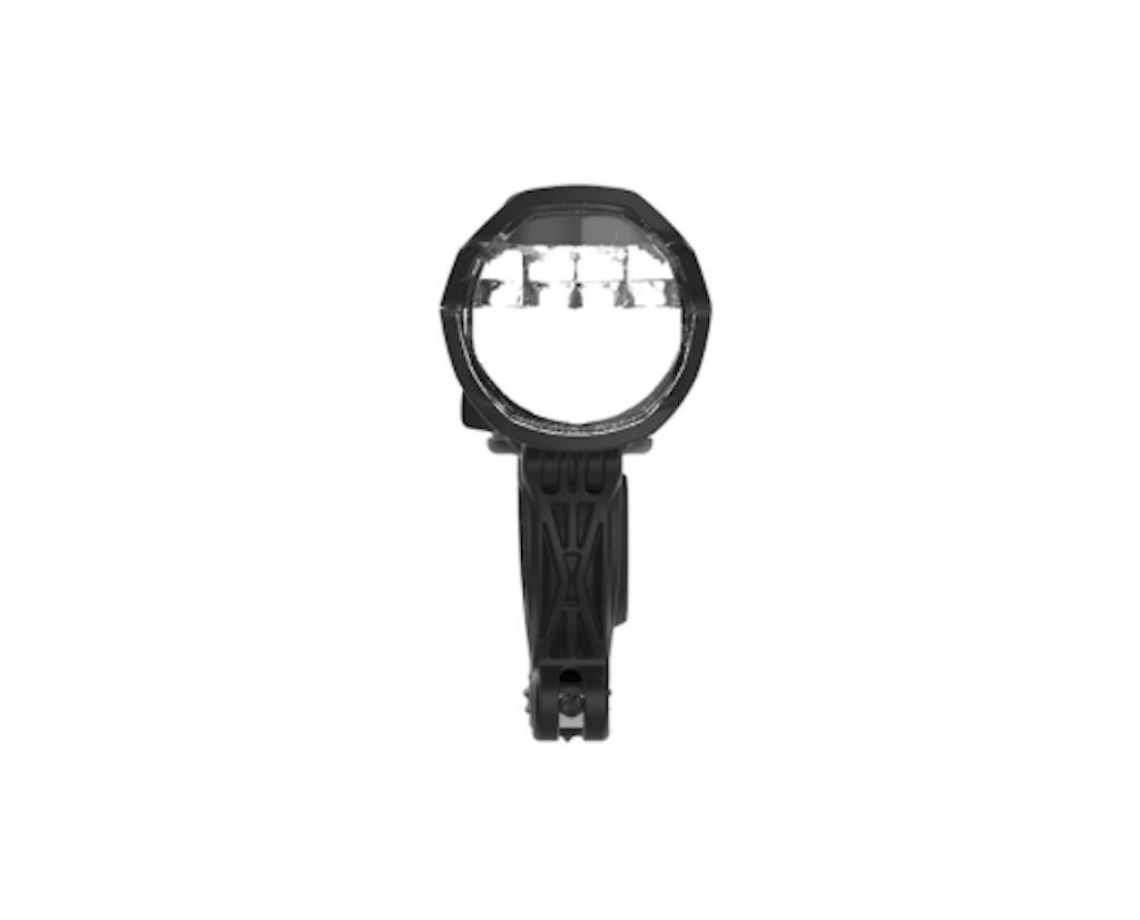 Phare LED à batterie pour vélo « Ixon Space » 4/7