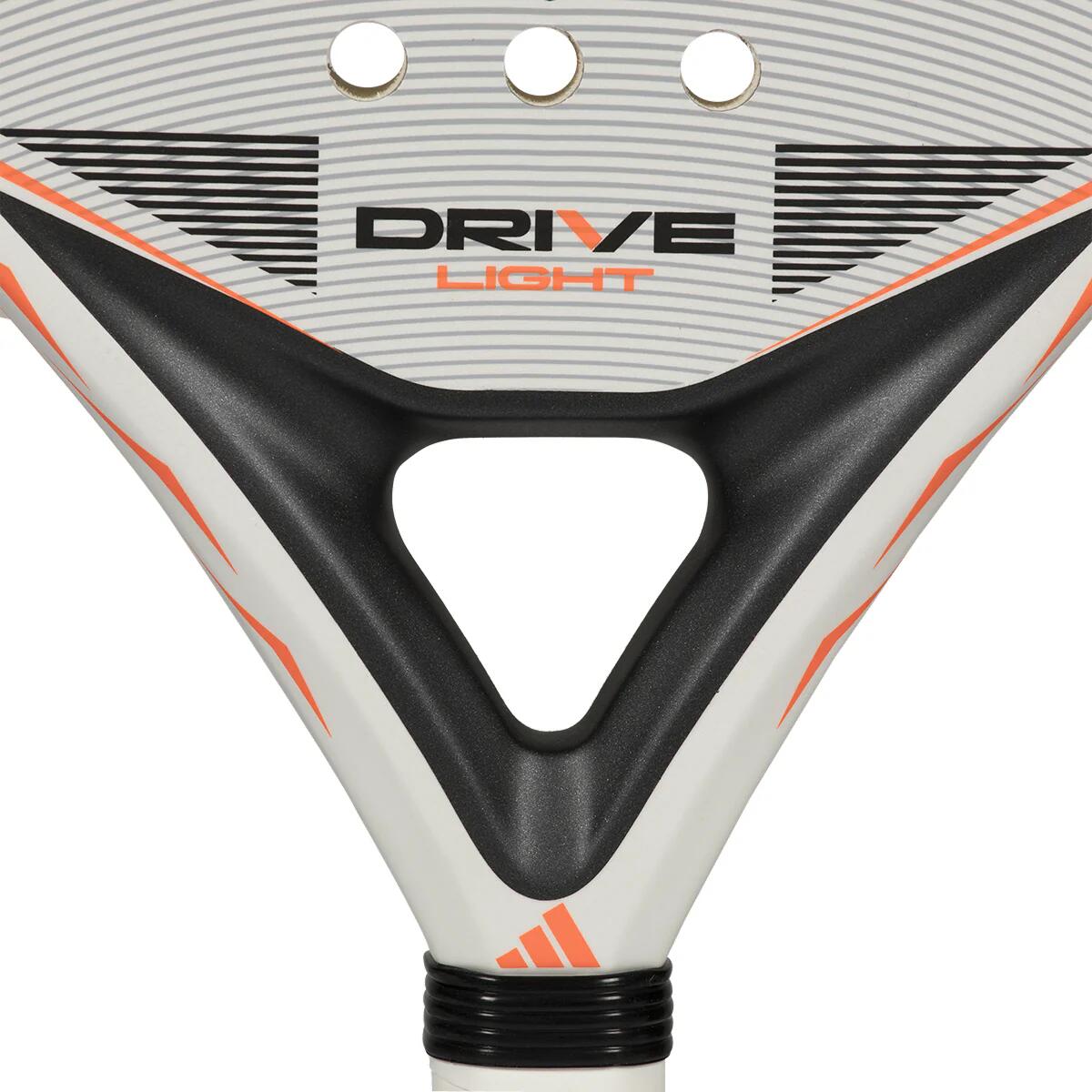 Raquete de Padel adidas Drive Light 2026 3/7