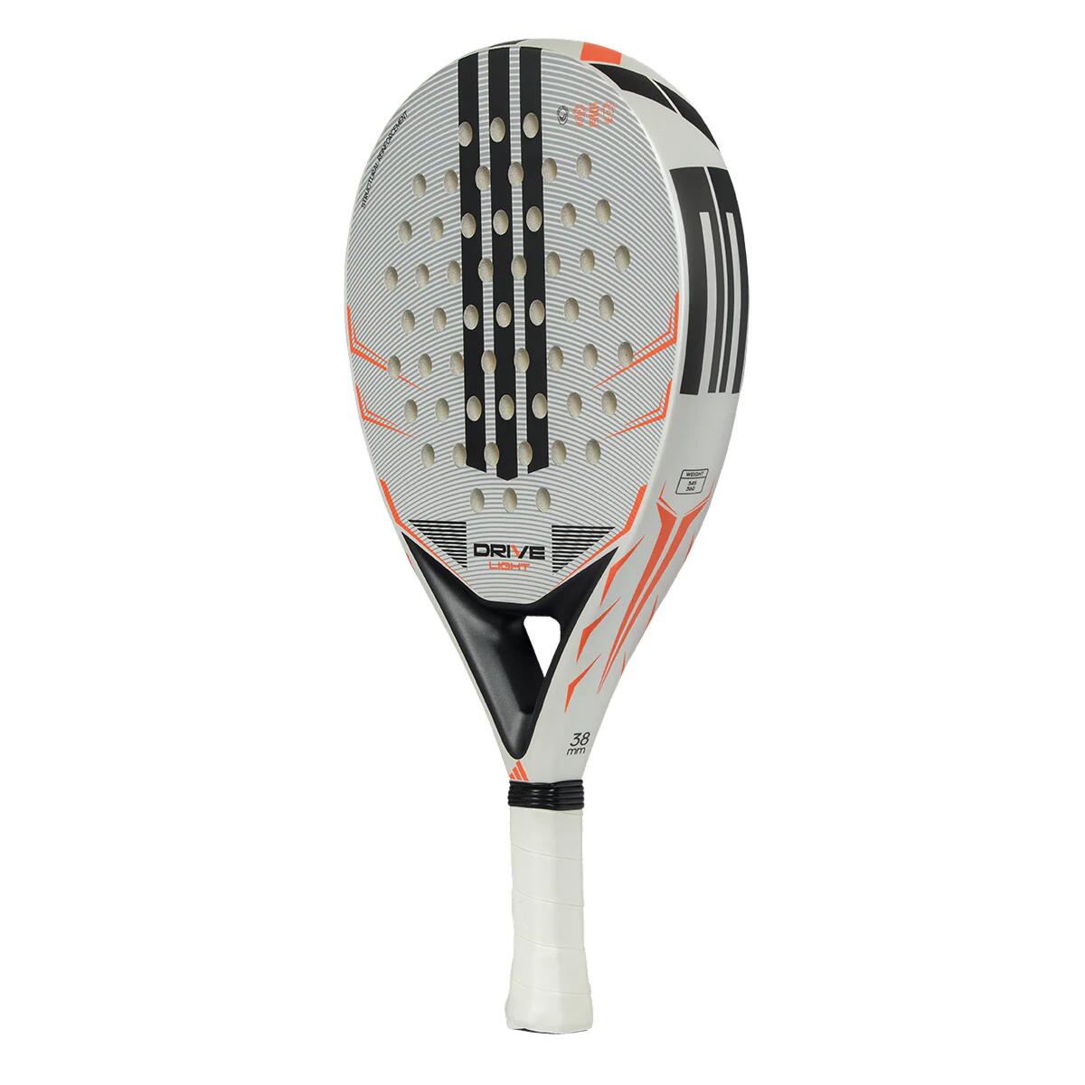 Raquete de Padel adidas Drive Light 2026 2/7
