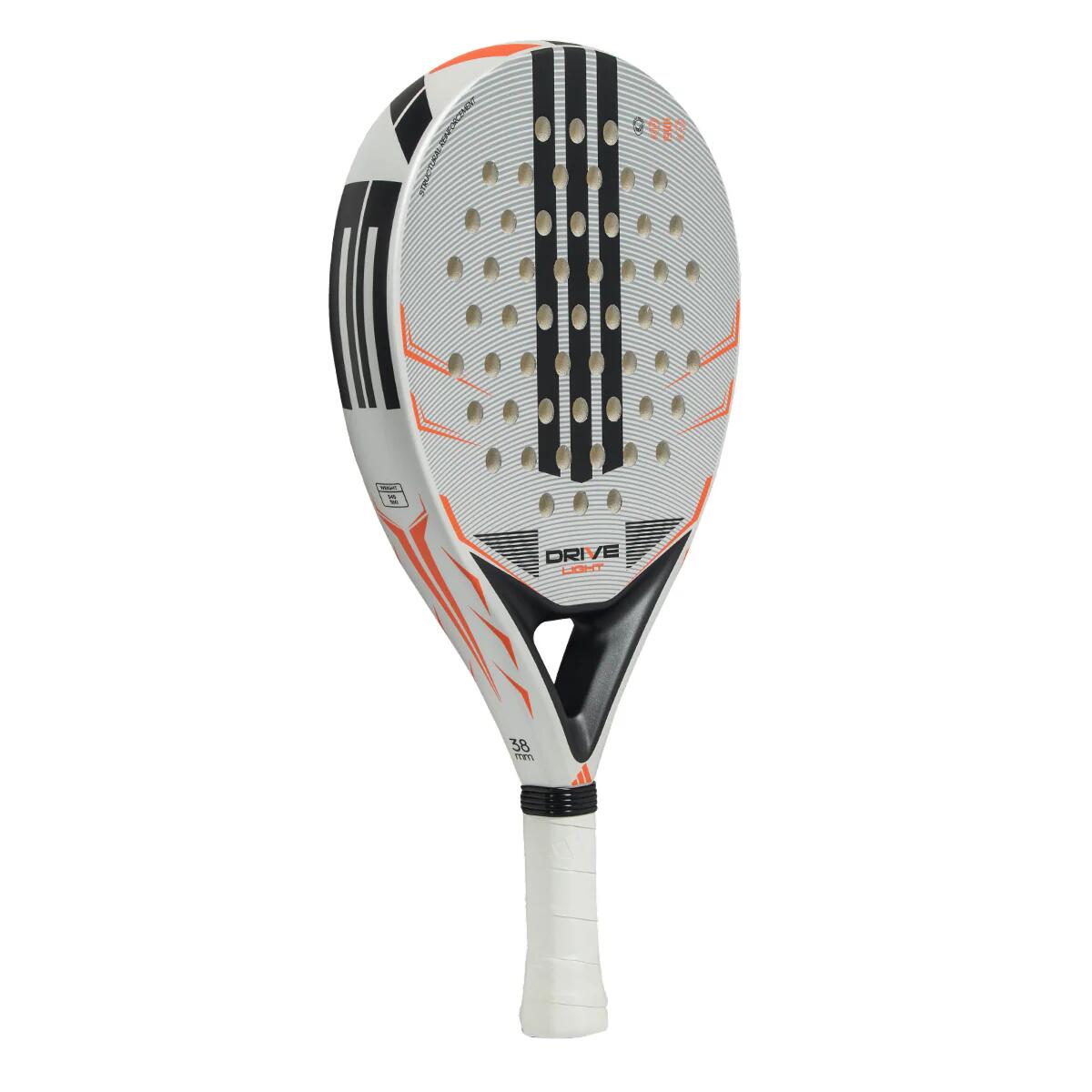 Raquete de Padel adidas Drive Light 2026 4/7