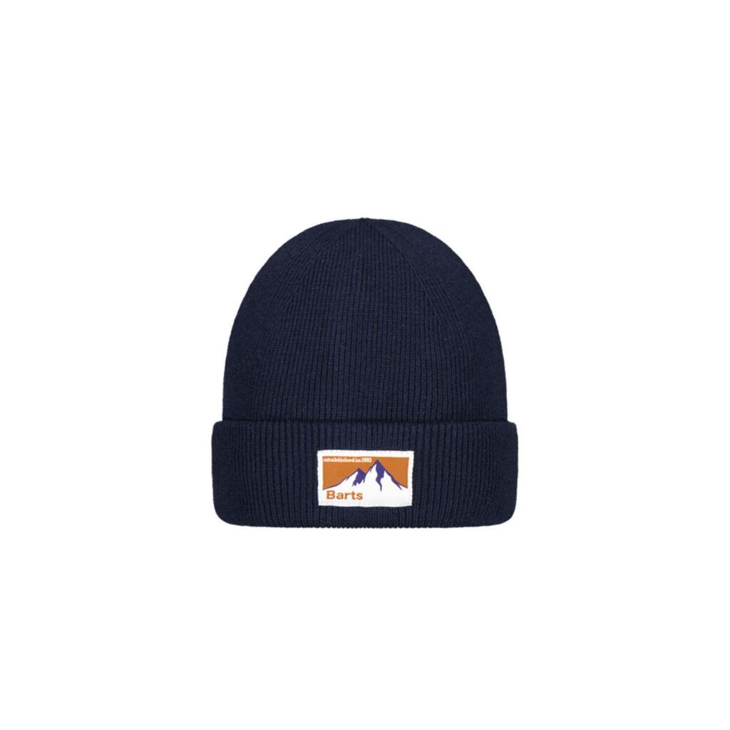 Barts Valgers Beanie-Blue