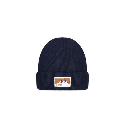 Barts Valgers Muts navy Heren