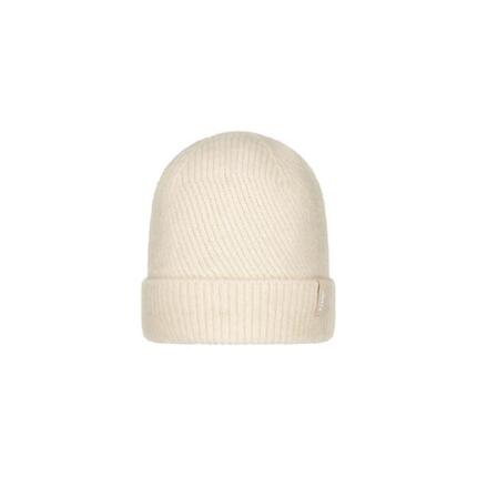 Barts Kirinda Beanie creme Damen Mütze