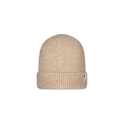 Barts Kirinda Beanie creme Damen Mütze