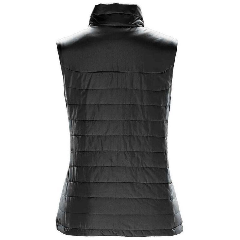 Gilet Drumeții În Natură Stormtech Nautilus Matlasată Femei
