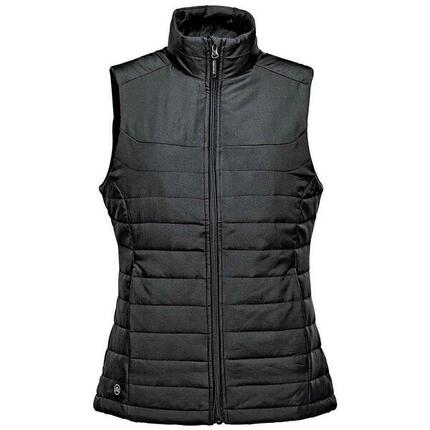 Veste Sans Manches NAUTILUS Femme (Noir)