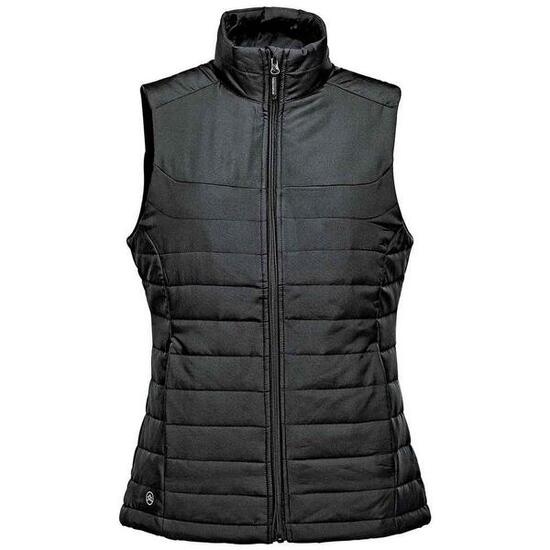 Veste Sans Manches NAUTILUS Femme (Noir)