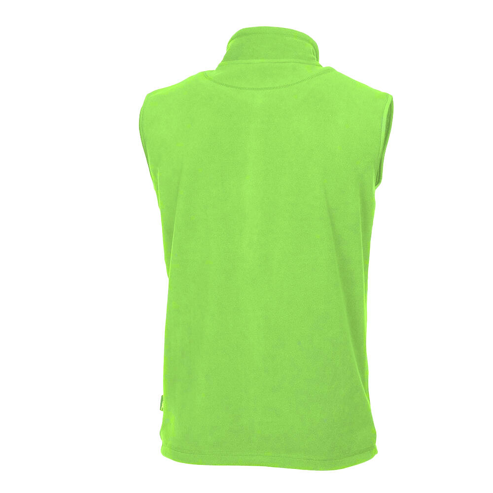Casaco de lã clássico para homem (Kiwi Green) 2/2