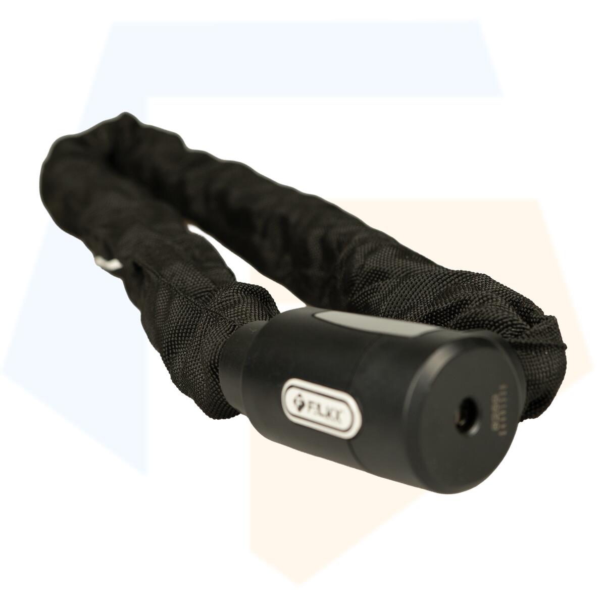 Falkx Warrior 8 950 Candado de Cadena - Seguro y Confiable 2/5
