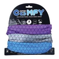 Tour de cou moto Oxford Comfy 3/7