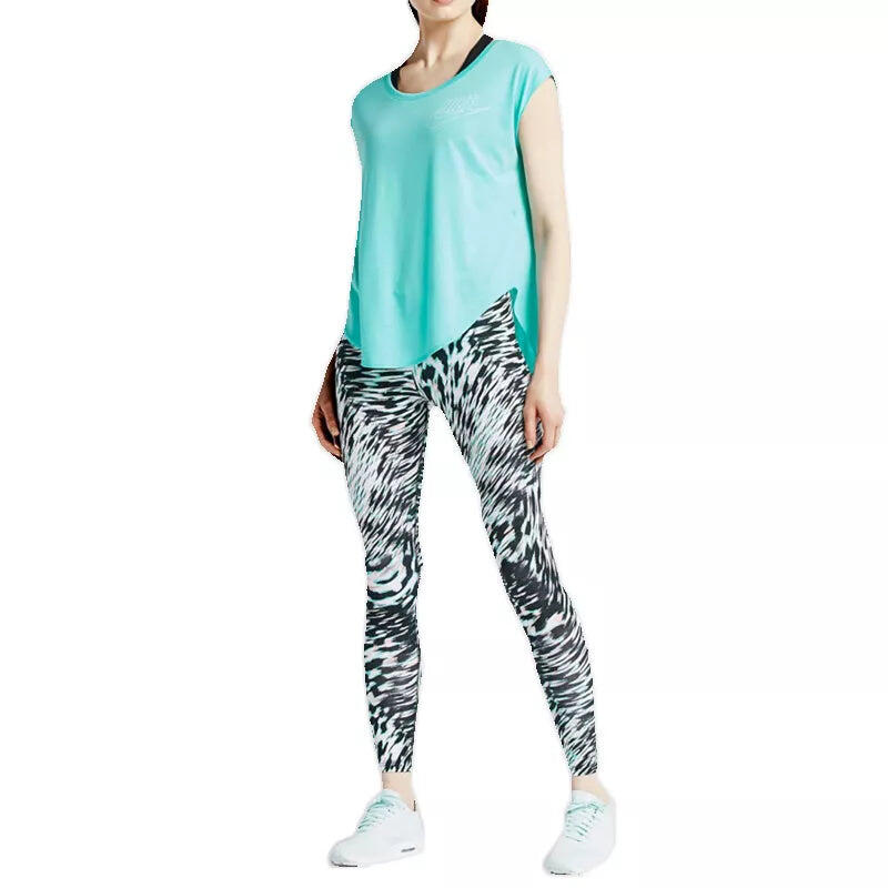 Legging Nike Leg-A-See Windblur 7/7
