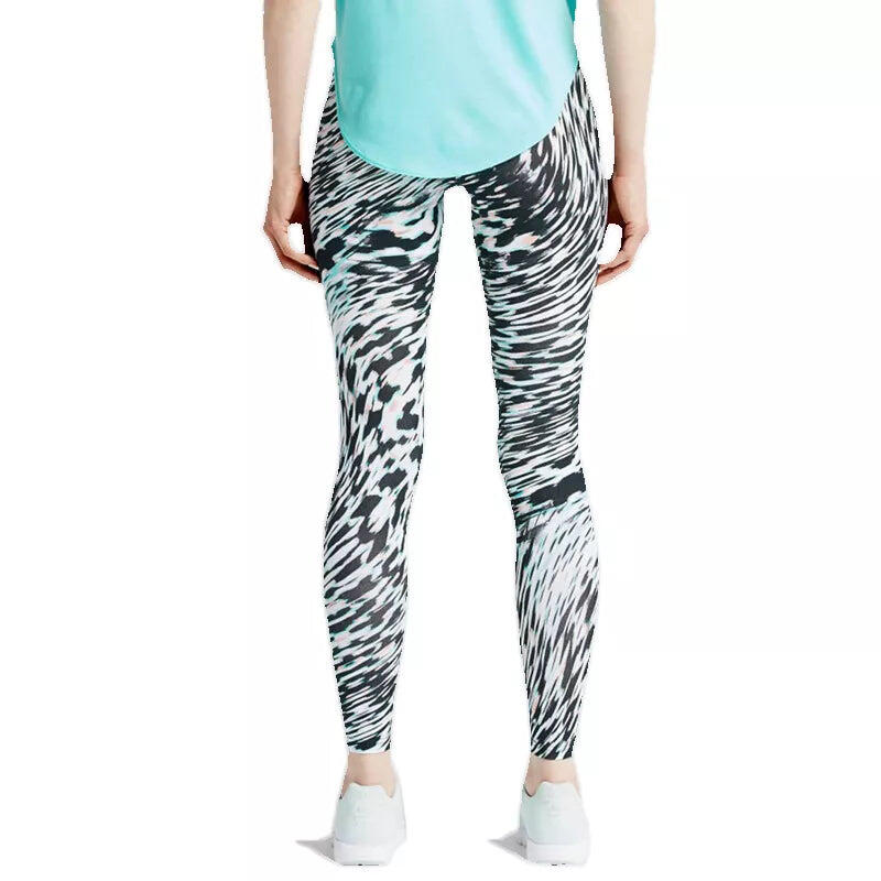 Legging Nike Leg-A-See Windblur 6/7