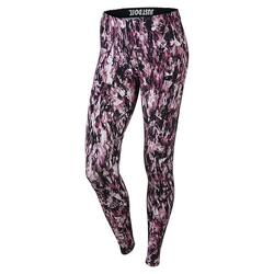 Legging Nike Leg-A-See Mishmash Allover Print