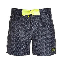 Short de bain EA7 Emporio Armani Beach Wear