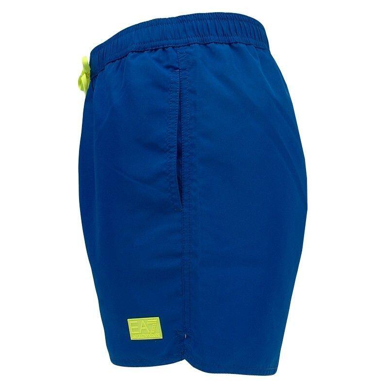 Short de bain EA7 Emporio Armani 3/4