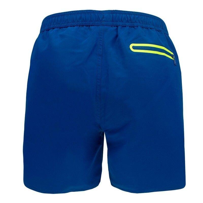 Short de bain EA7 Emporio Armani 2/4