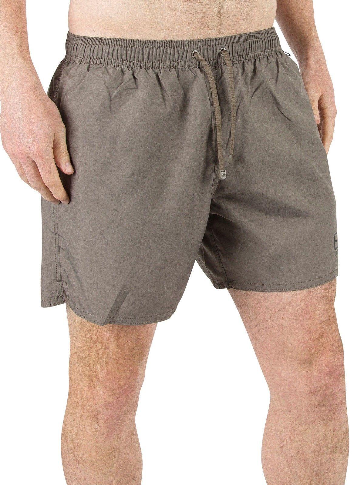 Costume da bagno uomo EA7 Emporio Armani 3/3