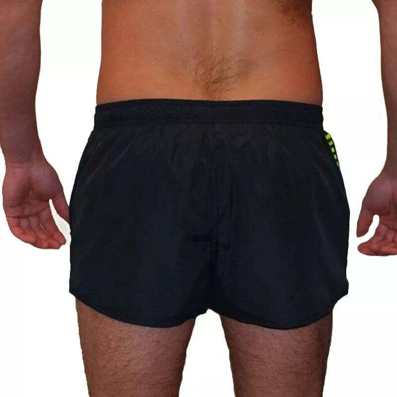 Calções de Banho EA7 Emporio Armani BEACHWEAR BOXER EA7 5/6