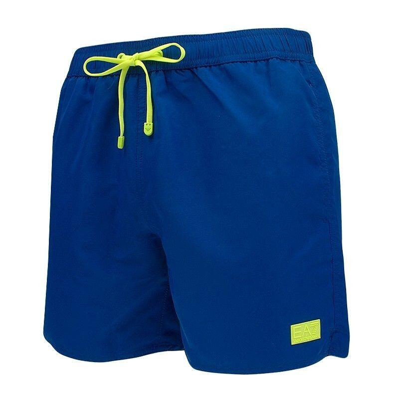 Short de bain EA7 Emporio Armani 4/4
