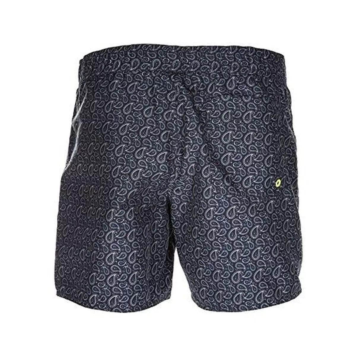 Costume da Bagno Uomo EA7 Emporio Armani Beachwear 2/3