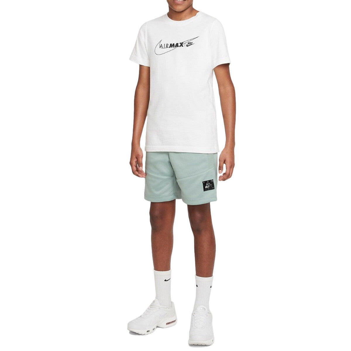 Short Nike NSW AIR MAX Enfant 7/7