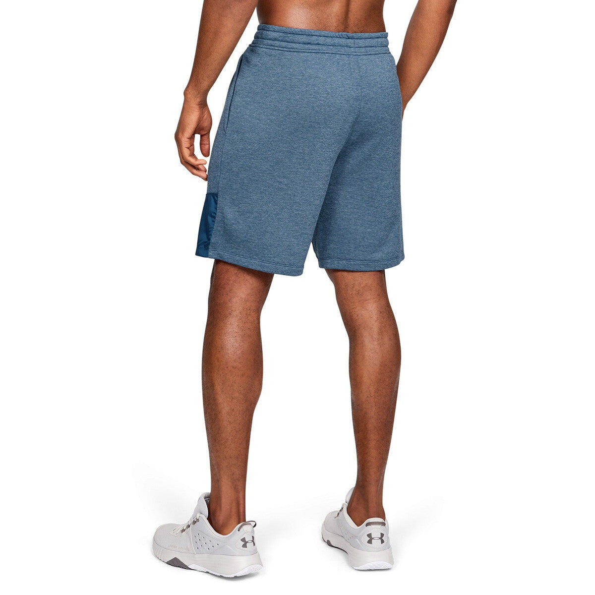 Short Under Armour MK1 TERRY 3/5