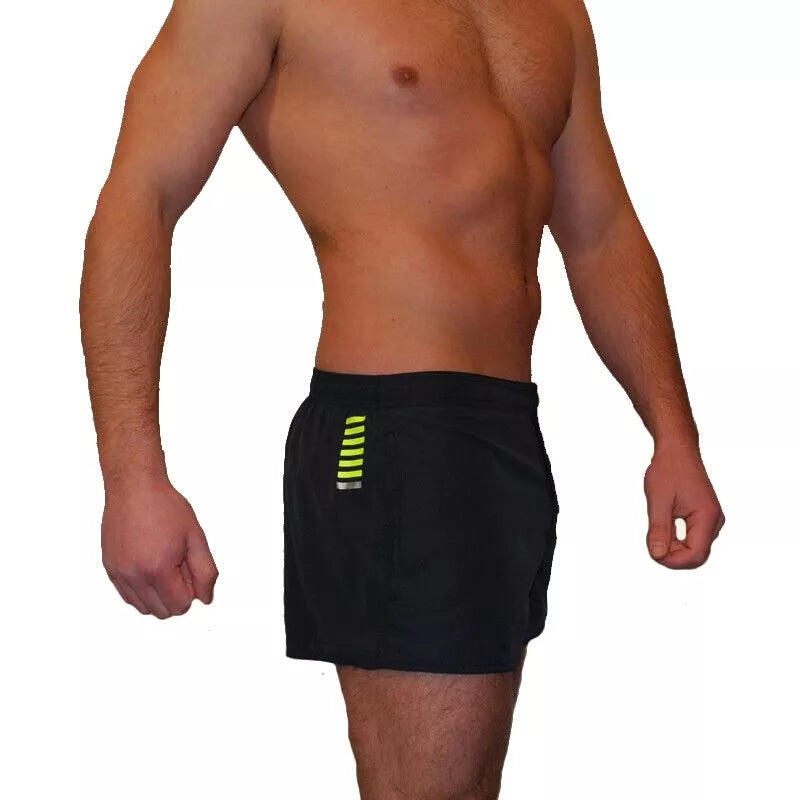 Calções de Banho EA7 Emporio Armani BEACHWEAR BOXER EA7 6/6