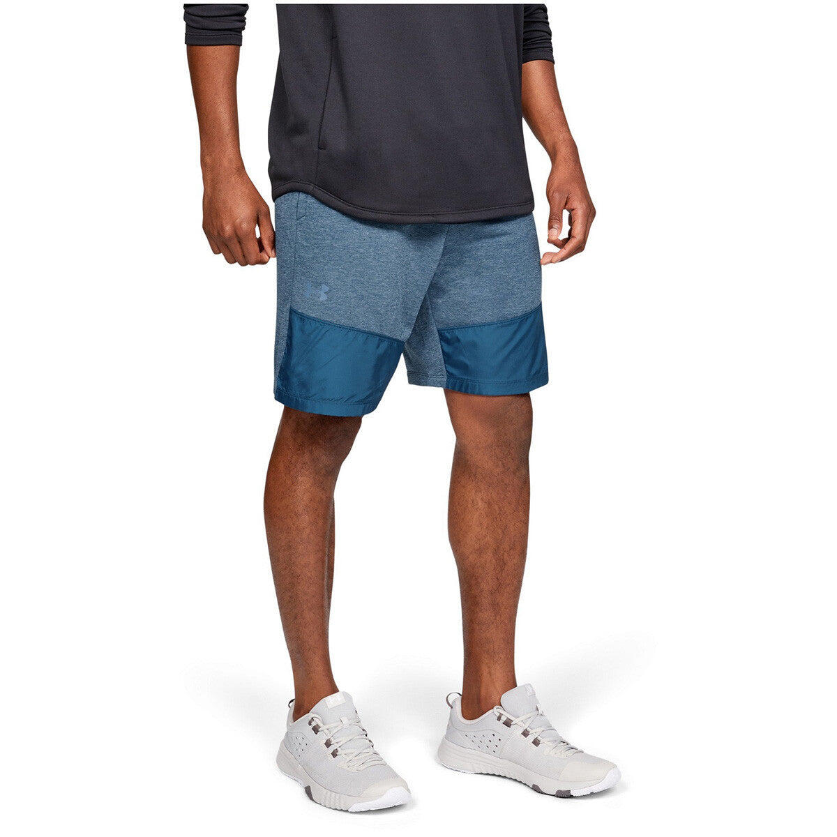 Short Under Armour MK1 TERRY 2/5