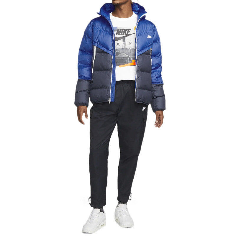 Plumífero Nike STORM-FIT WINDRUNNER 6/6