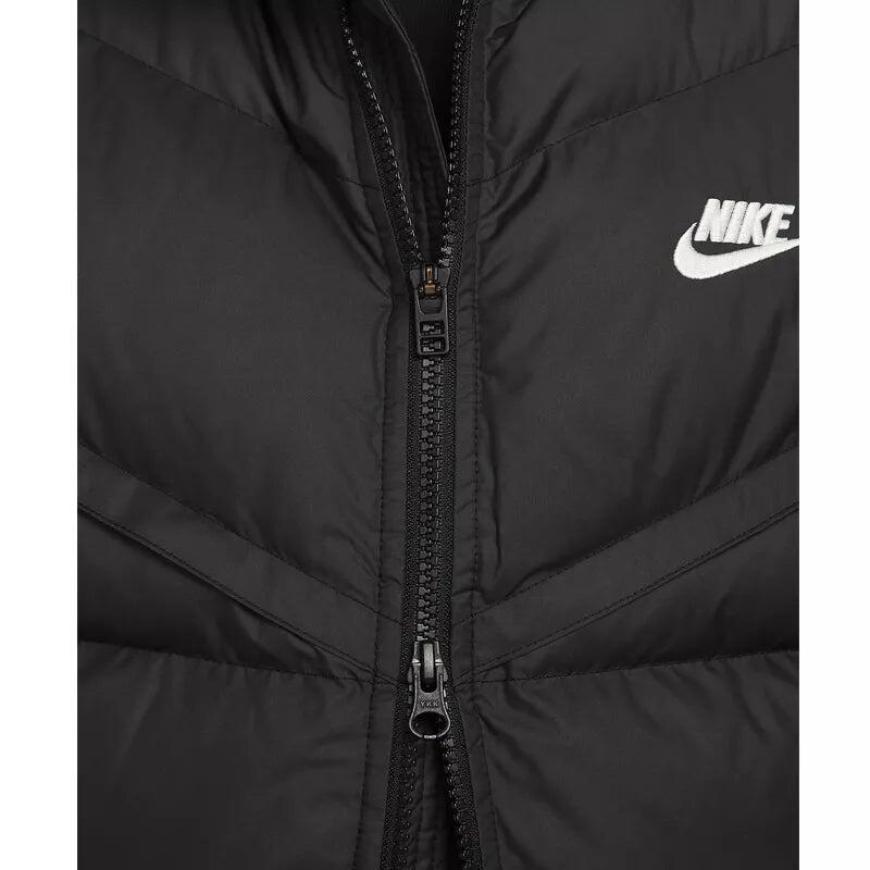 Plumífero sin mangas para mujer Nike Storm-Fit Windrunner Sans Manche 7/7