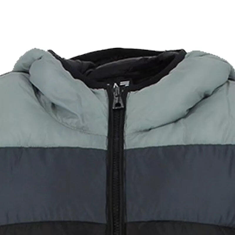 Doudoune EA7 Emporio Armani 6/6