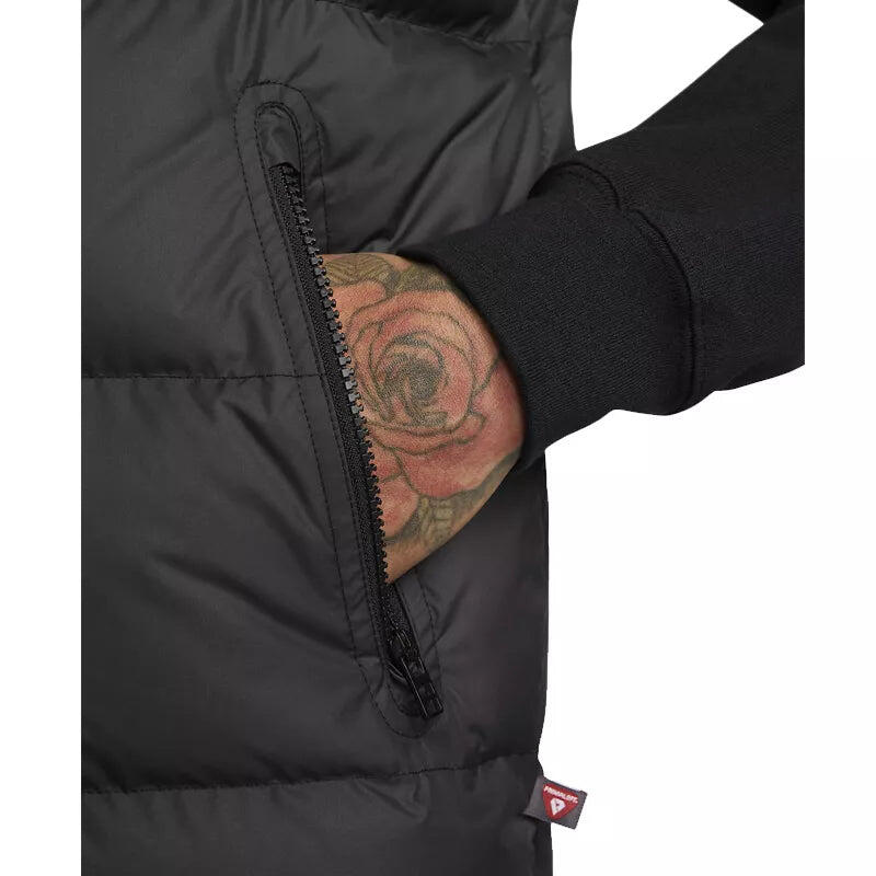 Plumífero sin mangas para mujer Nike Storm-Fit Windrunner Sans Manche 6/7