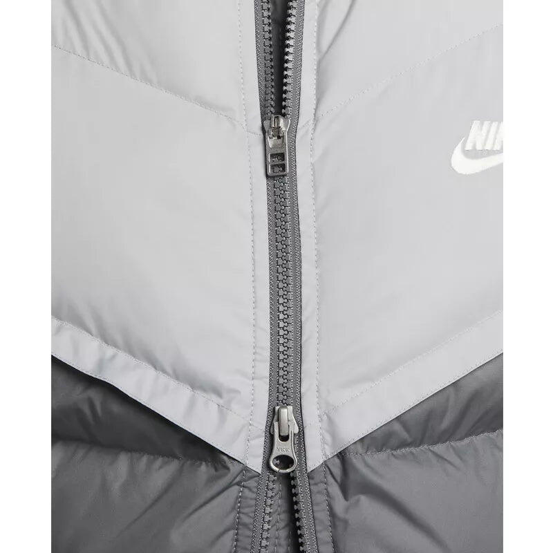 Gilet Smanicato Donna Nike Storm-Fit Windrunner Sans Manche 7/7