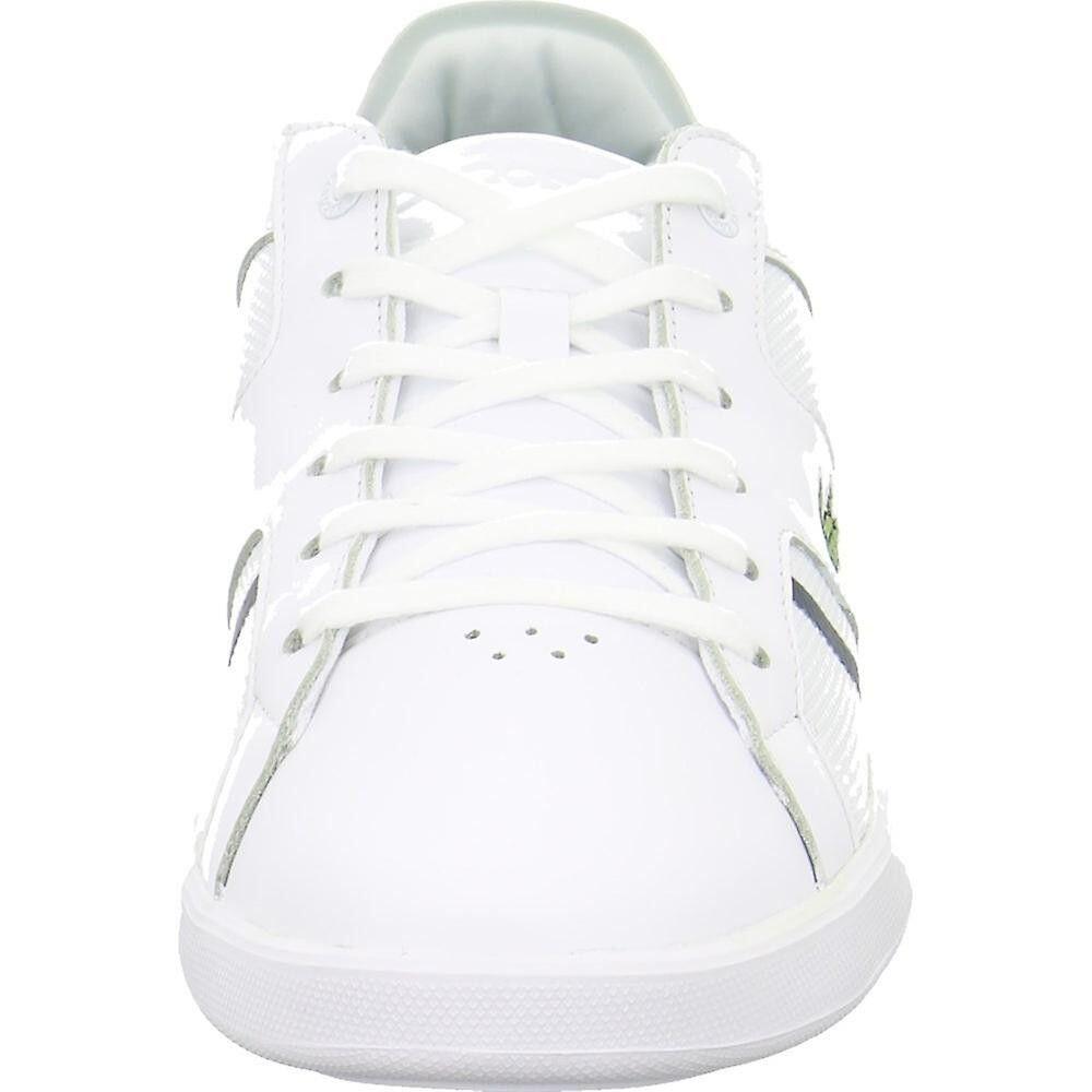 Sapatilhas Lacoste Novas 318 2 SPM para Homem 3/5