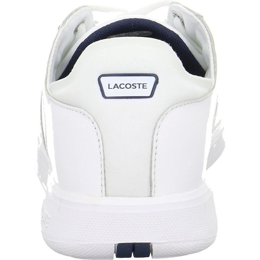 Sapatilhas Lacoste Novas 318 2 SPM para Homem 5/5