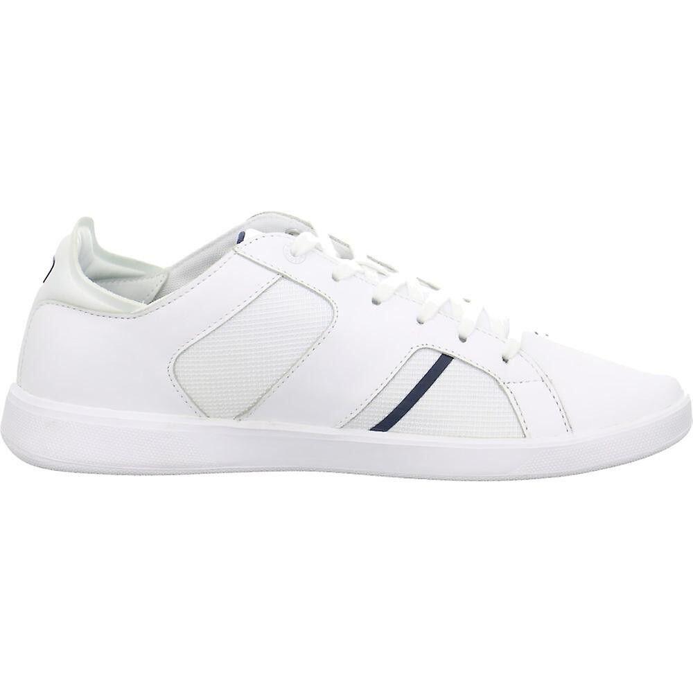 Sapatilhas Lacoste Novas 318 2 SPM para Homem 4/5