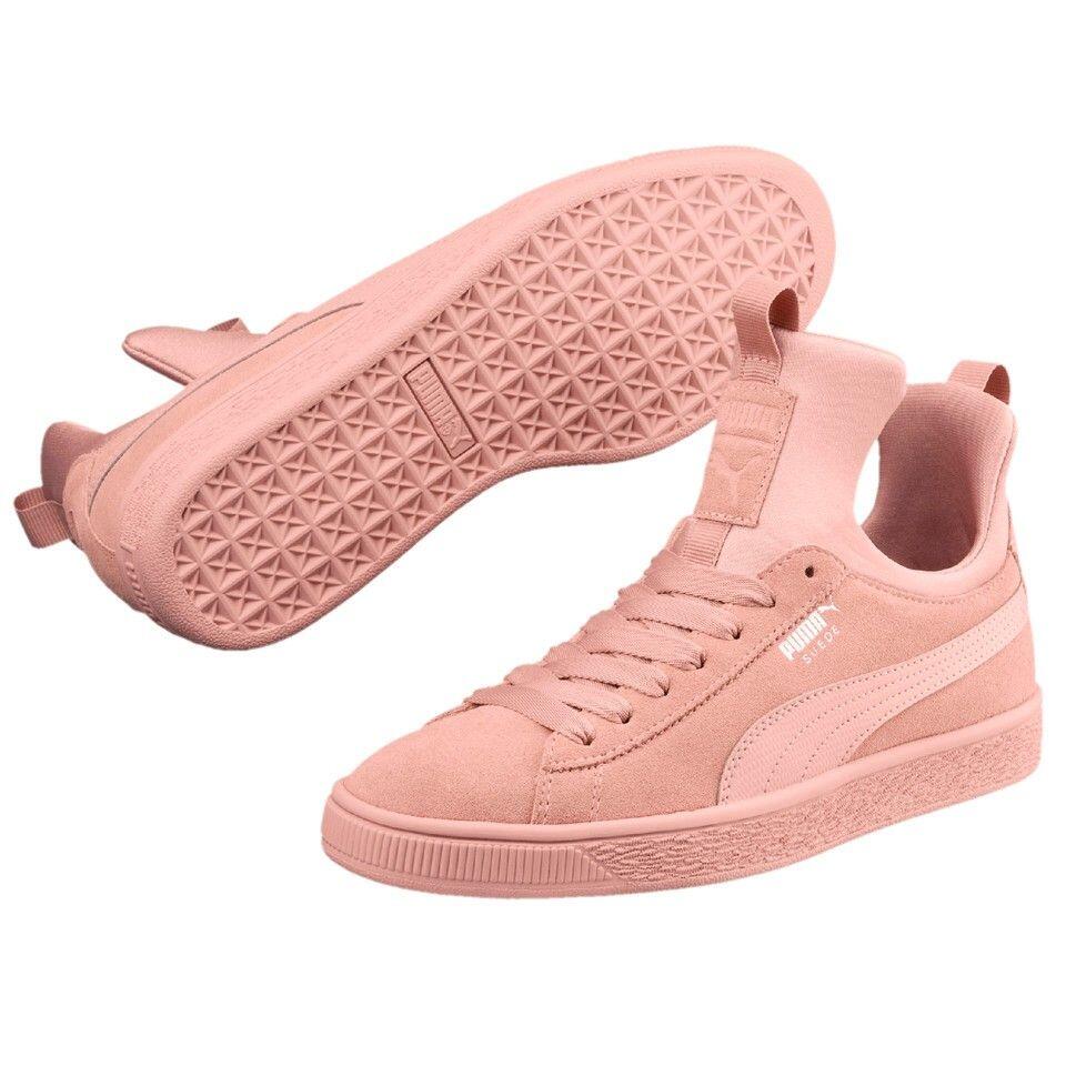 Basket Puma Suede Fierce 6/6