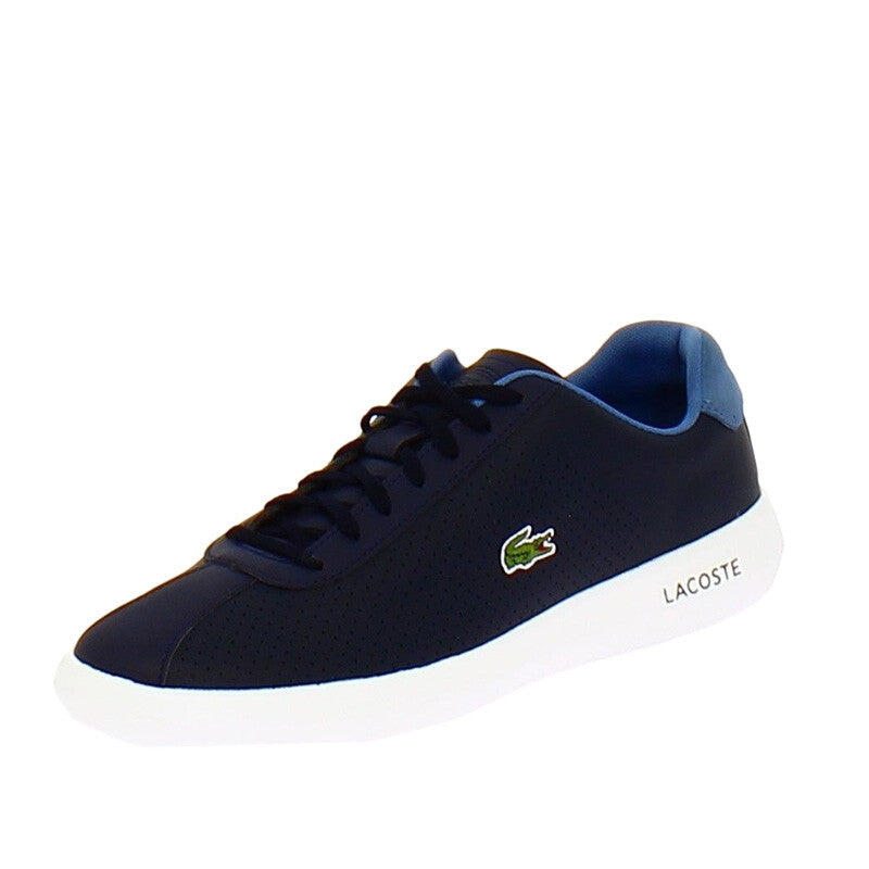 Zapatillas Lacoste Avance 318 1 SPM para hombre 3/4