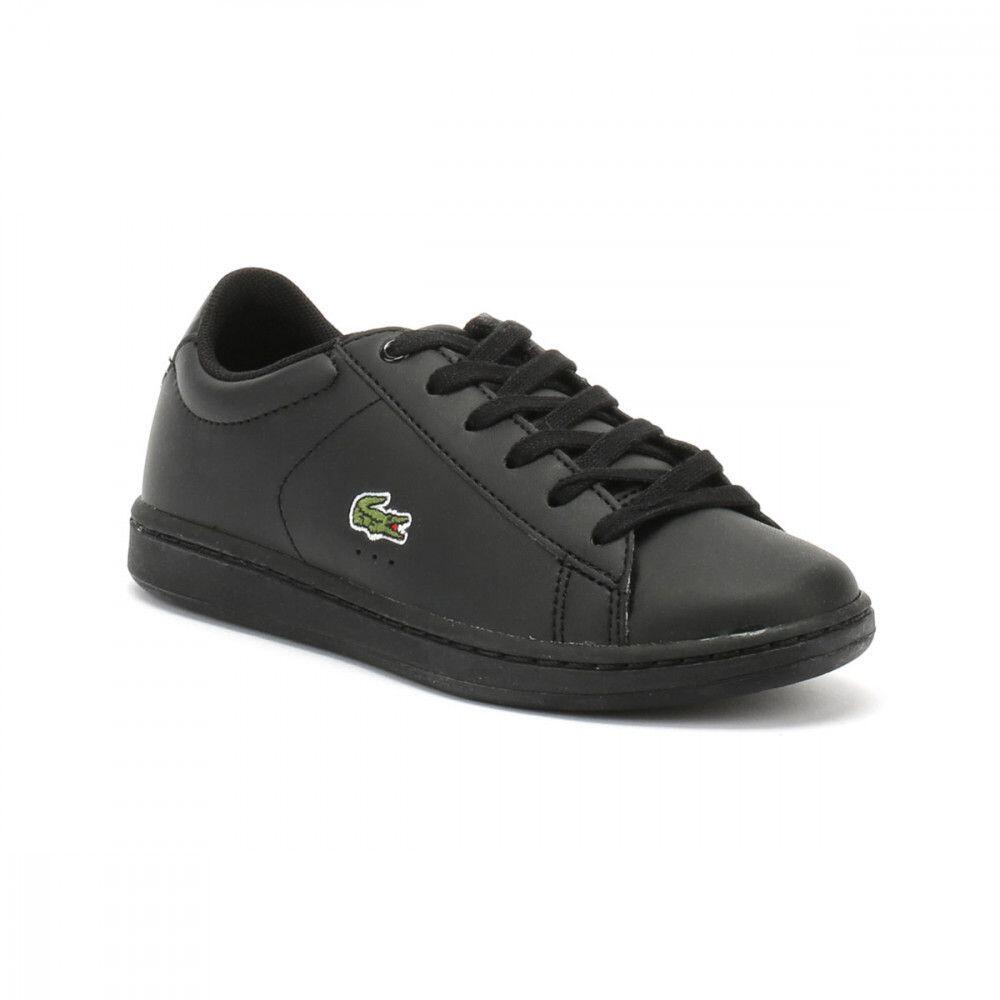 Zapatillas Lacoste Carnaby Evo 118 4 SPC Cadet para Hombre 5/6