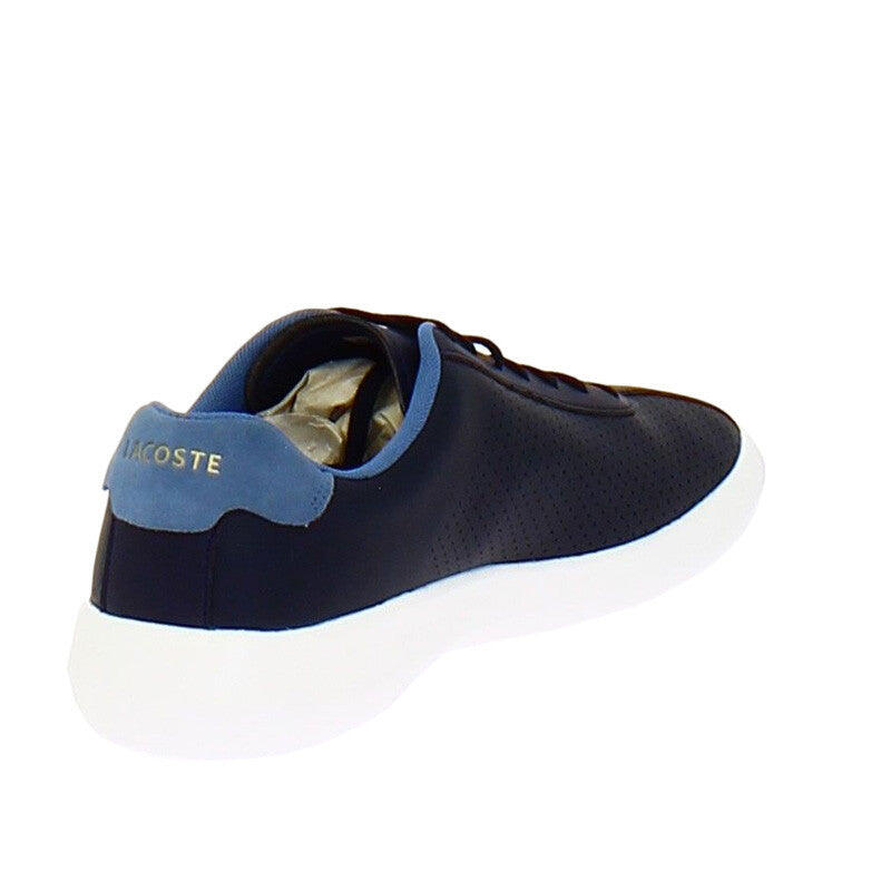 Zapatillas Lacoste Avance 318 1 SPM para hombre 4/4